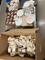 Seltmann Weiden Kaffee-Geschirr-Set weiß Porzellan Tafelservice Berlin - Reinickendorf Vorschau