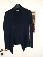 Strickjacke mit Zipfeln Hessen - Bad Orb Vorschau