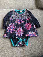 Body - Shirt / Kleid - Größe 80 Nordrhein-Westfalen - Bergisch Gladbach Vorschau