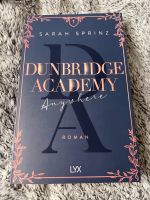 Dunbridge Academy Anywhere von Sarah Sprinz Thüringen - Weida Vorschau