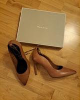 Tamaris High Heels 10 cm Absatz Kr. München - Taufkirchen Vorschau