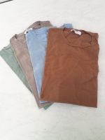 4 DanFox Basic-T-Shirts Baden-Württemberg - Offenburg Vorschau