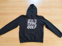 Pullover Herren/Jungen VW Golf Spruch Sachsen-Anhalt - Stendal Vorschau