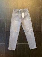 Mom Fit Hi-Rise Jeans Niedersachsen - Isenbüttel Vorschau