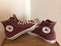 Converse Chuck Hi All Star - Used Look - Gr. 40 - Selten Dortmund - Innenstadt-Ost Vorschau