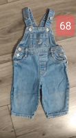 Gr. 68 Jeans Latzhose c&a Baby Junge Hose Nordrhein-Westfalen - Mönchengladbach Vorschau