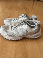 New Balance running 530 unisex Größe 40,5 in weiß/silber Rheinland-Pfalz - Mainz Vorschau