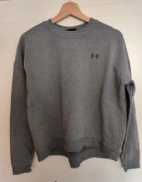 Under Armour Sweater in grau Rheinland-Pfalz - Bendorf Vorschau