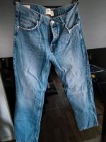 Only & Sons Lose Fit Jeans Edge Herren Denim W33/ L 32 Berlin - Hellersdorf Vorschau