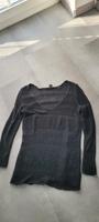 H&M Strickpullover schwarz S Hessen - Immenhausen Vorschau