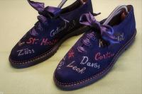 Damen Business Schuhe von Hans Behr in Größe 37 Bayern - Peiting Vorschau