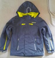 Raintex Jungen Skijacke Winterjacke Gr. 158 dunkelgrau Brandenburg - Bad Freienwalde Vorschau