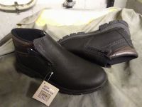 easy street männer boots grösse gr 43 Schuhe schwarz Köln - Köln Merheim Vorschau