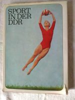 Buch; Sport in der DDR ; Bildband Thüringen - Benshausen Vorschau