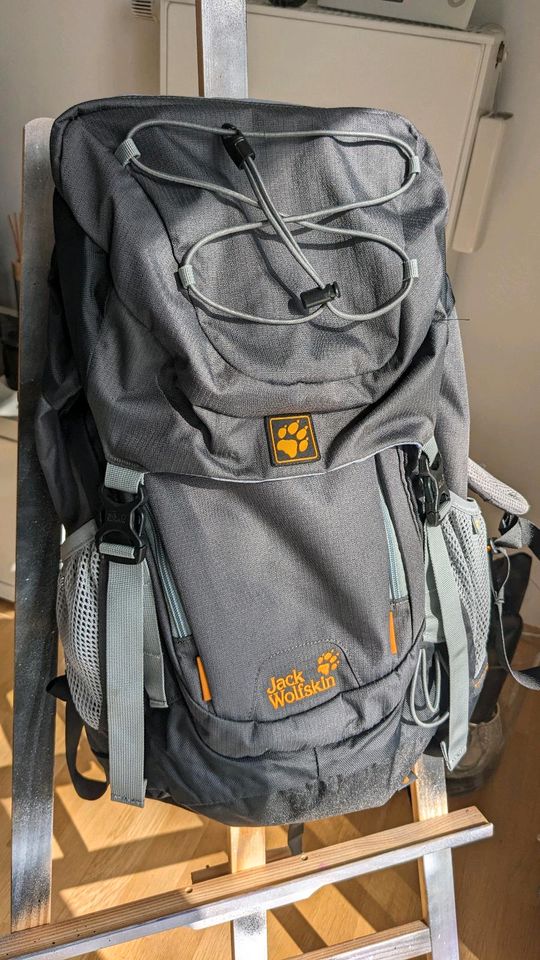 Jack Wolfskin ACS Rucksack in Velbert