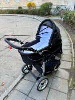 Kinderwagen Bergsteiger Berlin - Schöneberg Vorschau