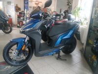 Kymco Agility S 125 CBS € 200,- gespart München - Trudering-Riem Vorschau