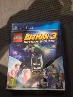 Batman 3 Gotham E Oltre PS 4 Spiel Baden-Württemberg - Müllheim Vorschau