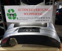 6311# Seat Altea Stoßstange Hinten Silber Wuppertal - Oberbarmen Vorschau