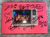 Girls generation holiday night signed album all member kpop Niedersachsen - Hildesheim Vorschau