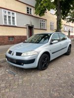 Steht zu verkaufen meine Renault megane Berlin - Treptow Vorschau