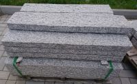 Granit-Stele 6x20x100 cm, gespitzt Bayern - Mühlhausen i.d. Oberpfalz Vorschau