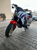 Honda CBR 650 FA Bayern - Pocking Vorschau