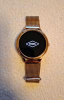 Fossil Smartwatch DW11F1 in Rosegold Nordrhein-Westfalen - Mönchengladbach Vorschau