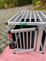 Melko Hundekäfig Transportbox Nordwestmecklenburg - Landkreis - Poel Vorschau