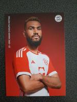 FC Bayern München Autogrammkarten unsigniert Baden-Württemberg - Bad Ditzenbach Vorschau