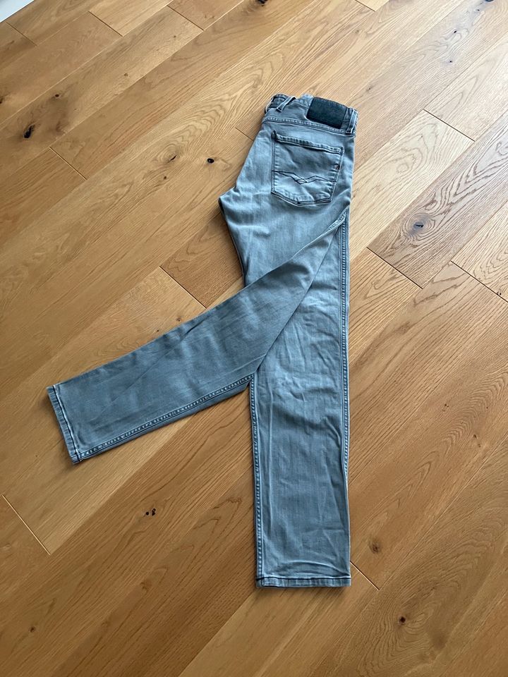 Replay City Jeans 32 32 in Riedstadt