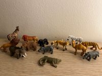 ★ Joy City Ltd. Tiere WILD LIFE Löwe Girafffe Krokodil Bär . . . Nordrhein-Westfalen - Tönisvorst Vorschau