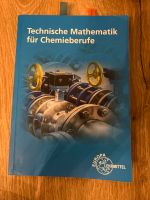 Buch - Technische Mathematik für Chemieberufe Schleswig-Holstein - Escheburg Vorschau