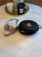 Beats Kopfhörer Solo 2 Wireless Roségold im Fullset München - Bogenhausen Vorschau