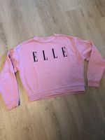 Sweatshirt der Marke Elle 134 rosa Bayern - Landshut Vorschau