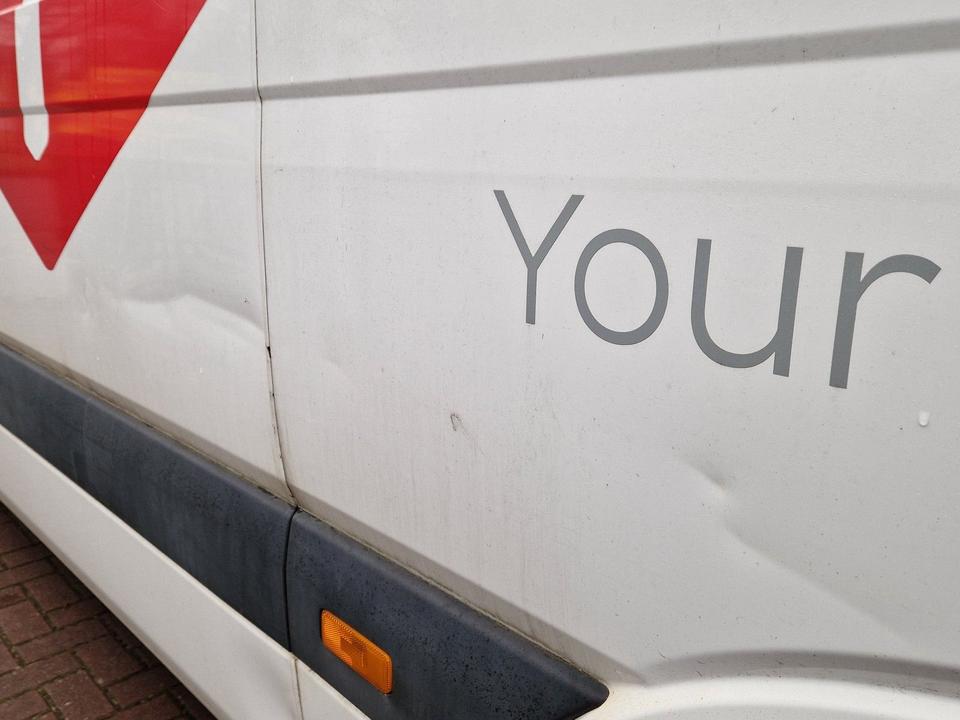 Hyundai H350 KASTEN|L3H2 ECO KLIMAANLAGE|LEDERAUSSTATTUN in Berlin