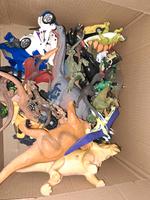 Dinosaurier Schleich Hessen - Herborn Vorschau
