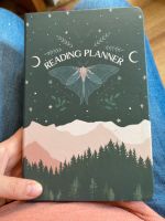 Owlcrate Reading Planner fairyloot Illumicrate Obergiesing-Fasangarten - Obergiesing Vorschau