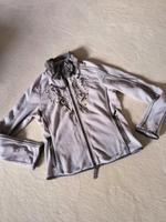 Airfield Jacke Damenjacke Fleecejacke, Gr.36, beige, top Dresden - Cossebaude Vorschau