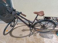 Damenrad Btwin Hoprider 500 28 Zoll Baden-Württemberg - Meißenheim Vorschau