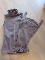 Tragejacke Trageweste VIVA la Mama Gr. S 3 in 1 NEU beige braun Bayern - Wolnzach Vorschau