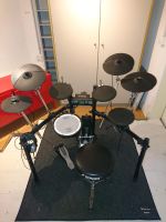 Roland TD-4K / MDS-4 V-Drum Set Schlagzeug Eimsbüttel - Hamburg Eimsbüttel (Stadtteil) Vorschau