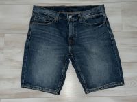 Levis 511 Jeans-Shorts W32 Top Blau NP.:99,- Berlin - Spandau Vorschau