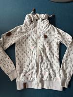 Sweatjacke Naketano M Niedersachsen - Bremervörde Vorschau