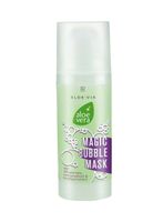 LR Aloe VIA Aloe Vera Magic Bubble Mask 50ml Baden-Württemberg - Benningen Vorschau