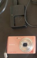 Sony SteadyShot DSC-W510 Fotoapparat Kr. Dachau - Röhrmoos Vorschau
