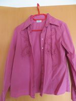 Gina Benotti Bluse Gr.M nur 3 Euro Mecklenburg-Vorpommern - Sarow Vorschau