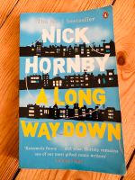 Buch A long way down von Nick Hornby (english) Berlin - Tempelhof Vorschau