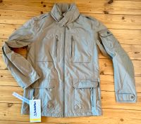 Schöffel Outdoor Jacke Gr. 48 Übergang Neu! Atmungsaktiv ungetrag Hamburg-Nord - Hamburg Winterhude Vorschau