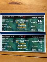 2 Tickets Open R Festival 2024 Samstag, 17.08 2924 Bayern - Baiersdorf Vorschau